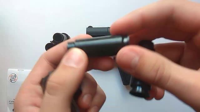 Обзор аэрозольного пистолет Пионер - обзор интернет магазина Perfect-Gun.ru
