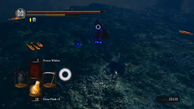 Dark Souls PvP - Let Me Join the Forest Hunters, Please!