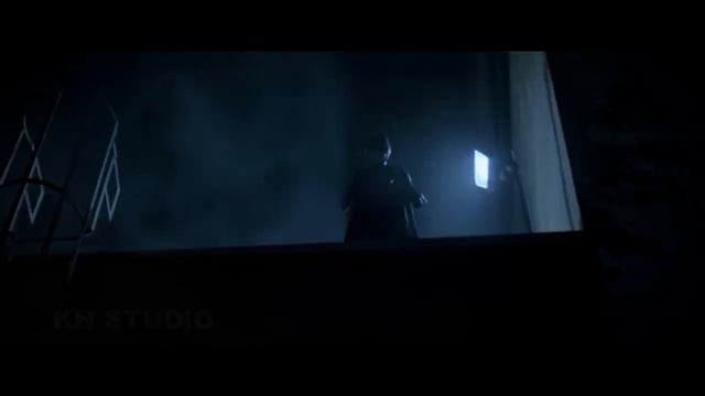 Batgirl - First Trailer _ Jenna Ortega.