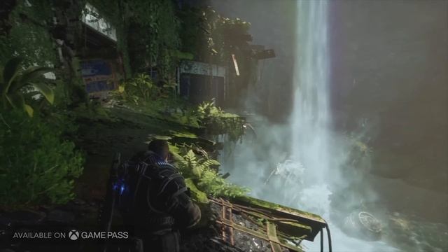 The Best Xbox Games to Play RIGHT NOW