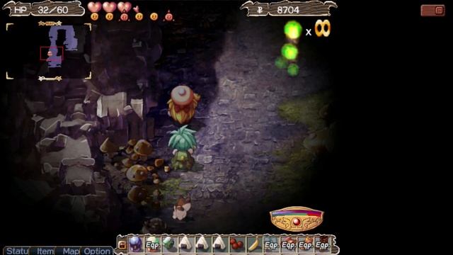 Zwei: The Arges Adventure - Part 8