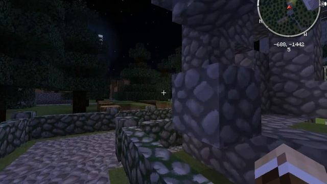 Minecraft - Школа (Карта)