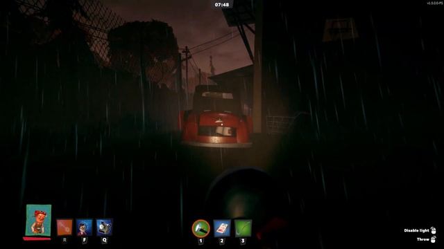Secret Neighbor | Summer Camp Update GAMEPLAY