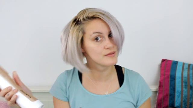 REVIEW & DEMO perie rotativa Rowenta | Cum sa ai parul ca la salon?