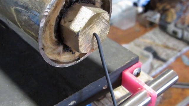 продолжение тестов по поиску пластиковых отходов для 3D печати