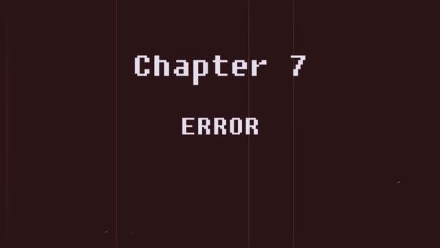 LAKRUA - ERROR
