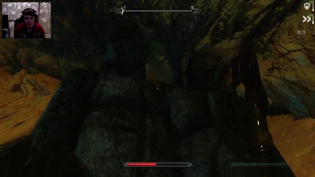 Skyrim #26 | MOONPATH TO ELSWEYR