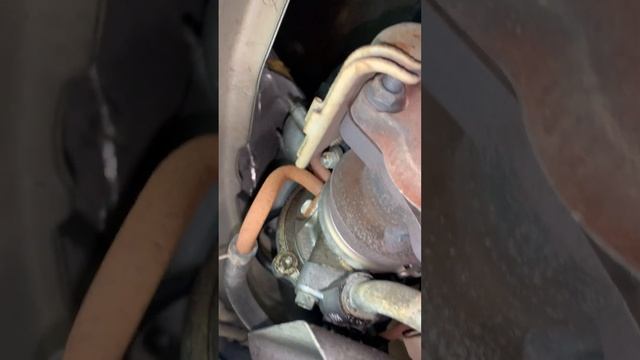 Da64w TURBO LOW BOOST WHAT IS THE CAUSE??? #suzuki #da64w