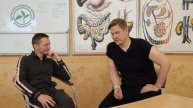 Отзыв о прохождении курса Евгения Ларионова и Алексея Воронина