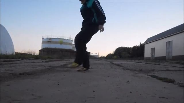 Я там, где футбол