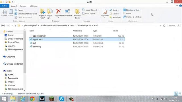 [TUTO] Avoir GRATUITEMENT PhotoShop CS6 [certifié sans virus, pas de pishing, RIEN]