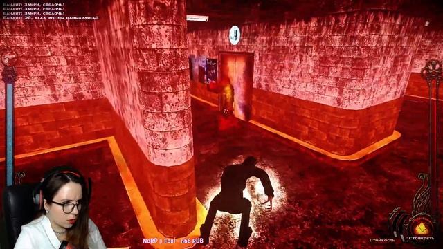 Vampire: The Masquerade - Bloodlines - #5 Ходим бродим