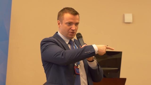 ТОП-5 секретов успешного внедрения ERP - Выпуск 19 - Максим Парамонов