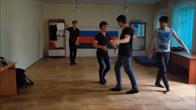 ТРЕНИРОВКА ЛЕЗГИНКА 2016 ASSA GROUP ALISHKA ВЕРНУЛСЯ ELCHIN MAQA И ВСЕ СТУДЕНТЫ ЧЕЧЕНСКАЯ НОВИНКА