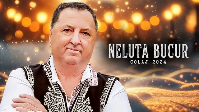 Neluta Bucur  Muzica de Petrecere si Pahar 2024  Hore de Ascultare Sarbe