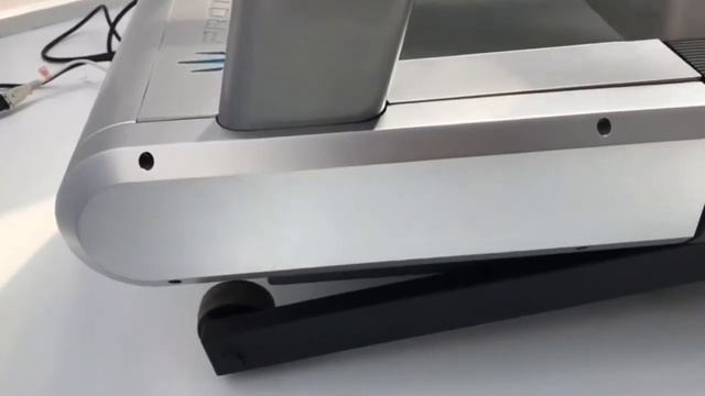 PRORUN 500 -  Commercial Proteus Treadmill