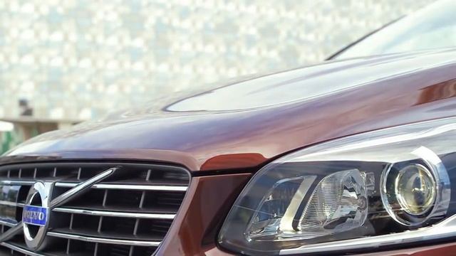 2017 Volvo XC60