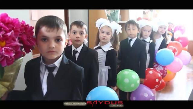 Videostudio saydus выпускной урус-мартан
