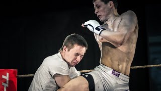 СТРЕЛКА Швед против Жулика