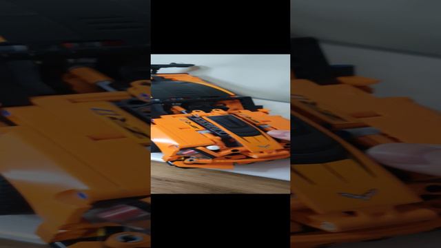 оранжевая 🚗