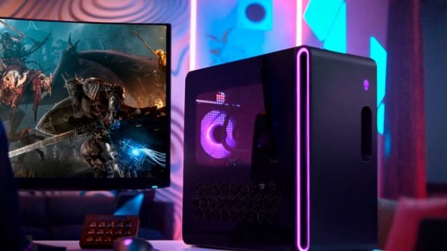 Alienware Aurora R16 FULL Review! - 14900KF and 4090  Best Alienware Pc?