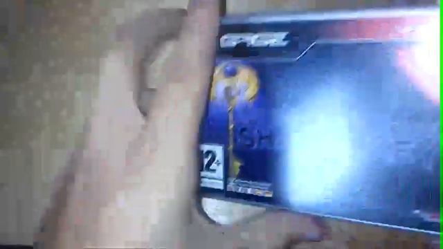 Unboxing gry: The Elder Scrolls Travels: Shadowkey