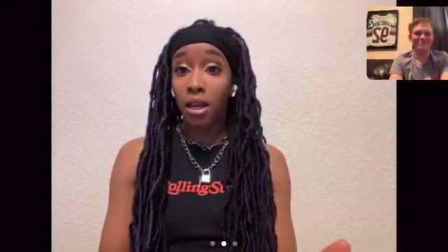 AQA Interview Full
