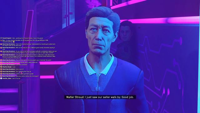 Starfield - All That Money Can Buy Quest Walkthrough