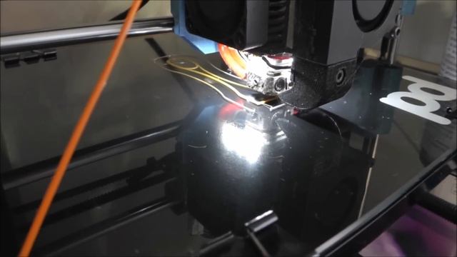 FilaFlex & Prusa i3 Hephestos - profdorabotka.ru