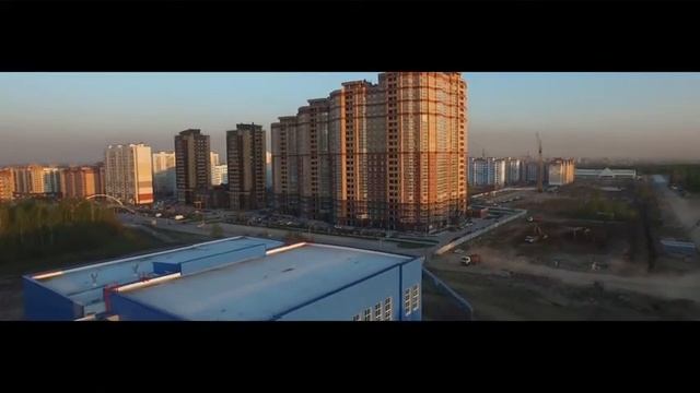 Открытие Фехтовального центра с бассейном. Компания Энергомонтаж. Родники, Новосибирск