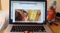 MacBook Pro "15 Retina 2012 Flickering Screen Problem