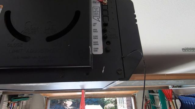 How to Program Garage Door Opener in Toyota 4Runner