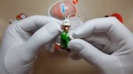 Распаковка KINDER JOY - SUPER MARIO 2020