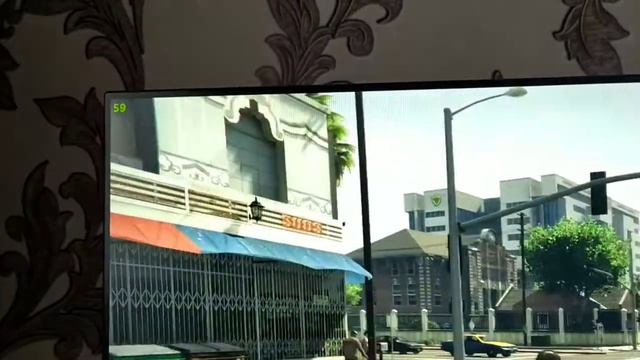 i5 10400f gtx 1050ti - test: CSGO, GTA V, WATCH DOGS 2!