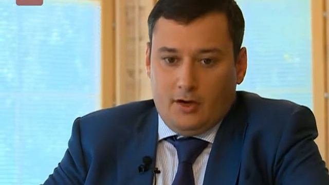 От первого лица. Александр Хинштейн
