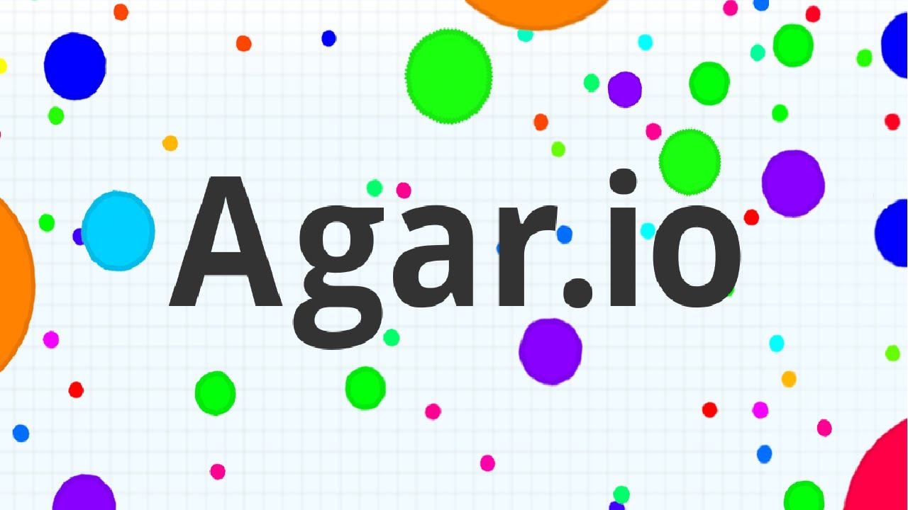 Яичко растет || Agar.io