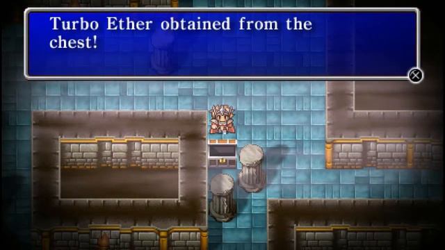 Final Fantasy (PSP): Walkthrough - Part 8