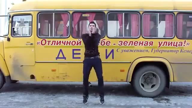 Это друг моего брата в Питере:)
