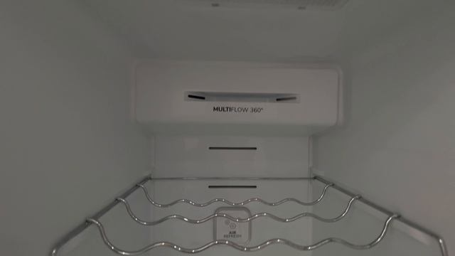 Холодильник Gorenje NRS918FMX (side-by-side)