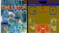 Baseball Simulator 1000 Ultra League Playthrough