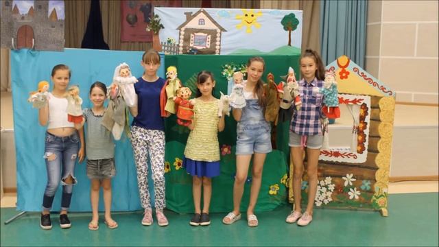 Костенеевская сельская библиотека 2016-2017 год.mp4