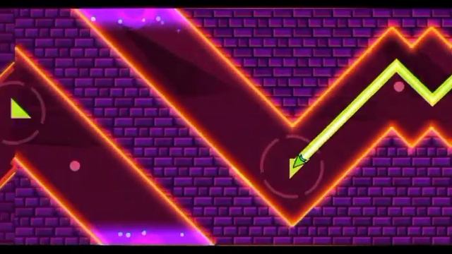 запоздалой конец игры геометрия даш сабзиро POWER TRIP.