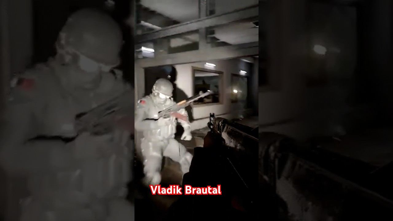 Владик Брутал #vladikbrutal #shorts #game