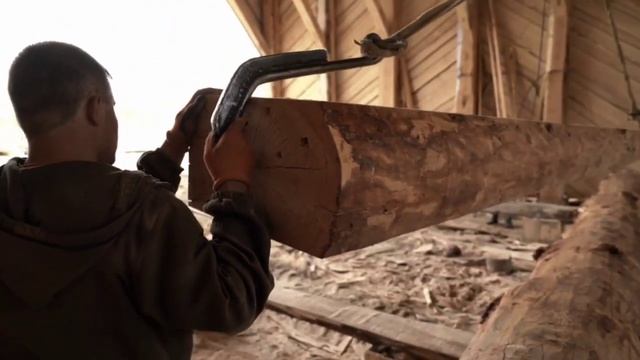 Производство Таёжный Дом