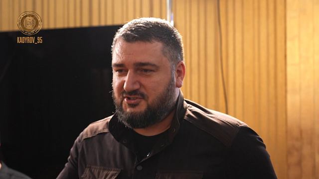 Рамзан Кадыров присвоил Никите Михалкову почётное звание «Заслуженный деятель искусств ЧР