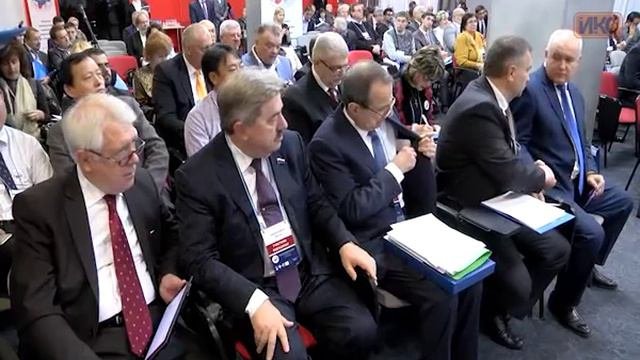 Стартовала конференция «Многонациональный Крым в современном международном контексте»