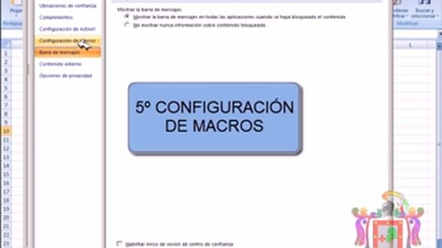 Activación VBA Excel 2007.avi
