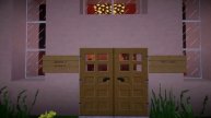 Русский город в Minecraft - 38 - Магазин "Диван"