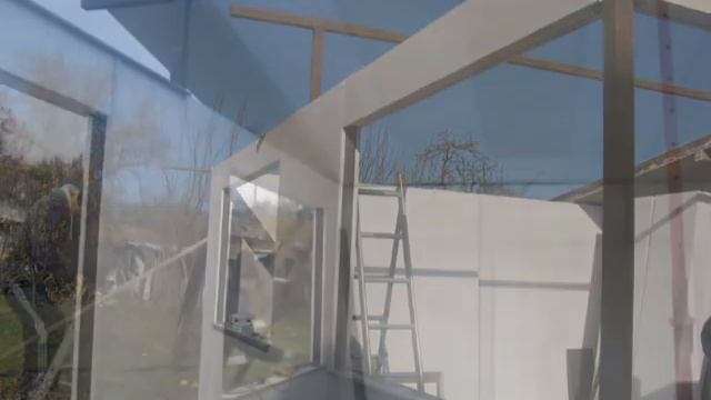Производство на иновативни Сандвич панели за сглобяеми къщи