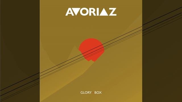 Glory Box